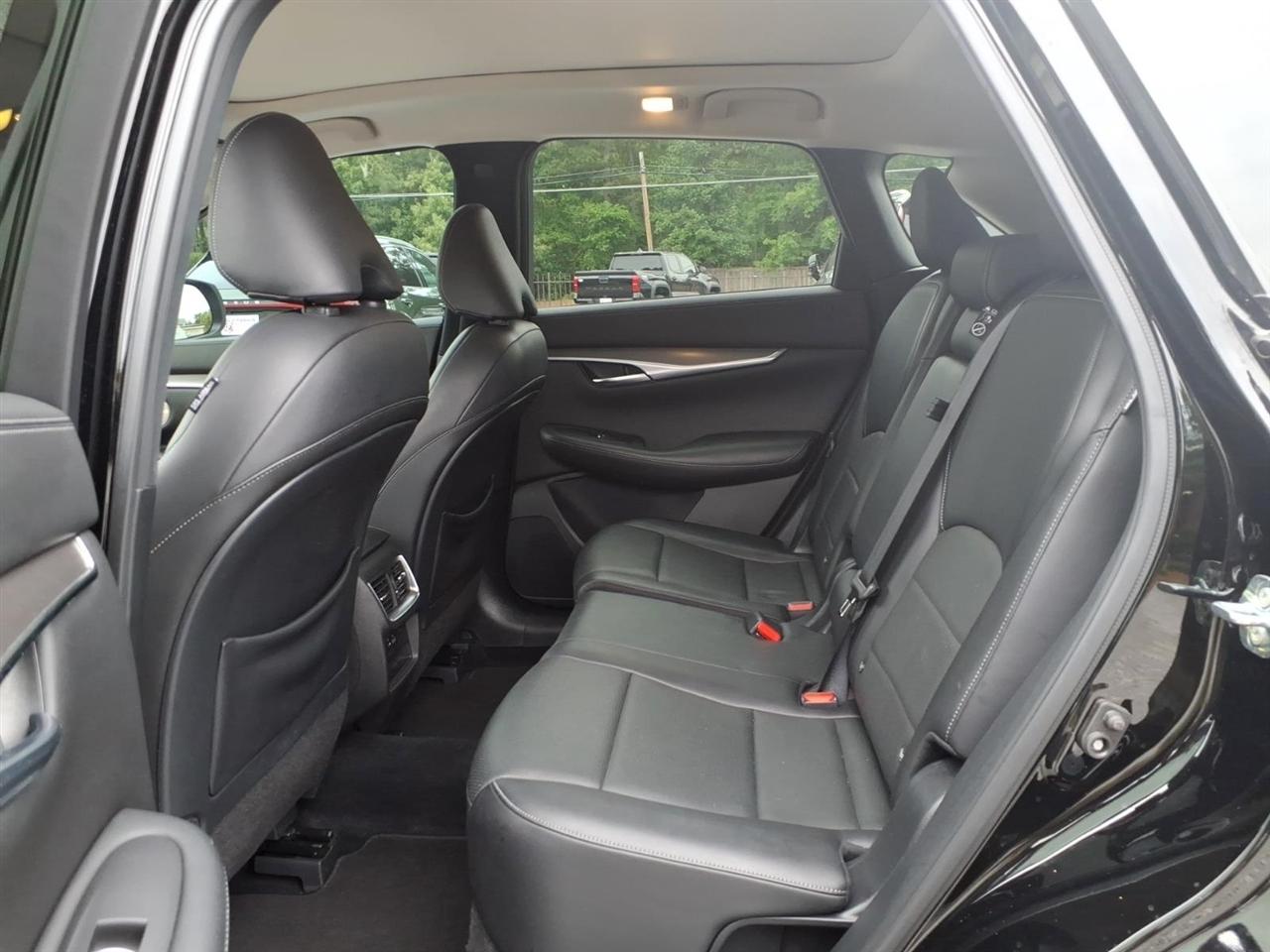 2023 INFINITI QX50 Luxe - Photo 21