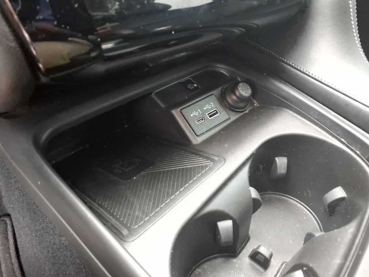 Infiniti QX50  2023