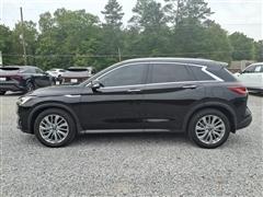 2023 Infiniti QX50 