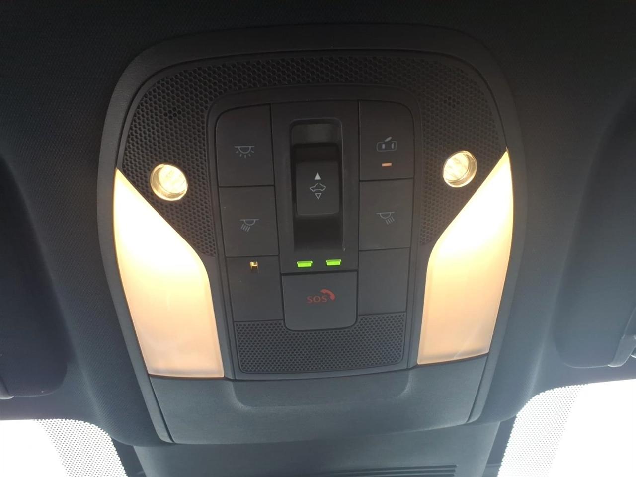 2023 INFINITI QX55 Luxe - Photo 19