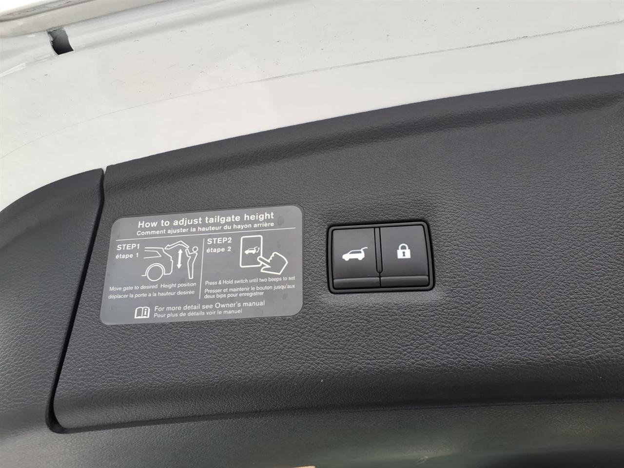 2023 INFINITI QX55 Luxe - Photo 8