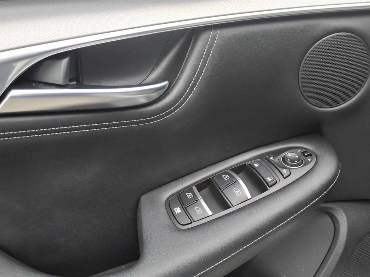 2023 INFINITI QX55 Luxe - Photo 10