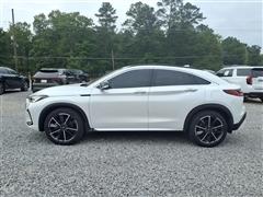 2023 Infiniti QX55 