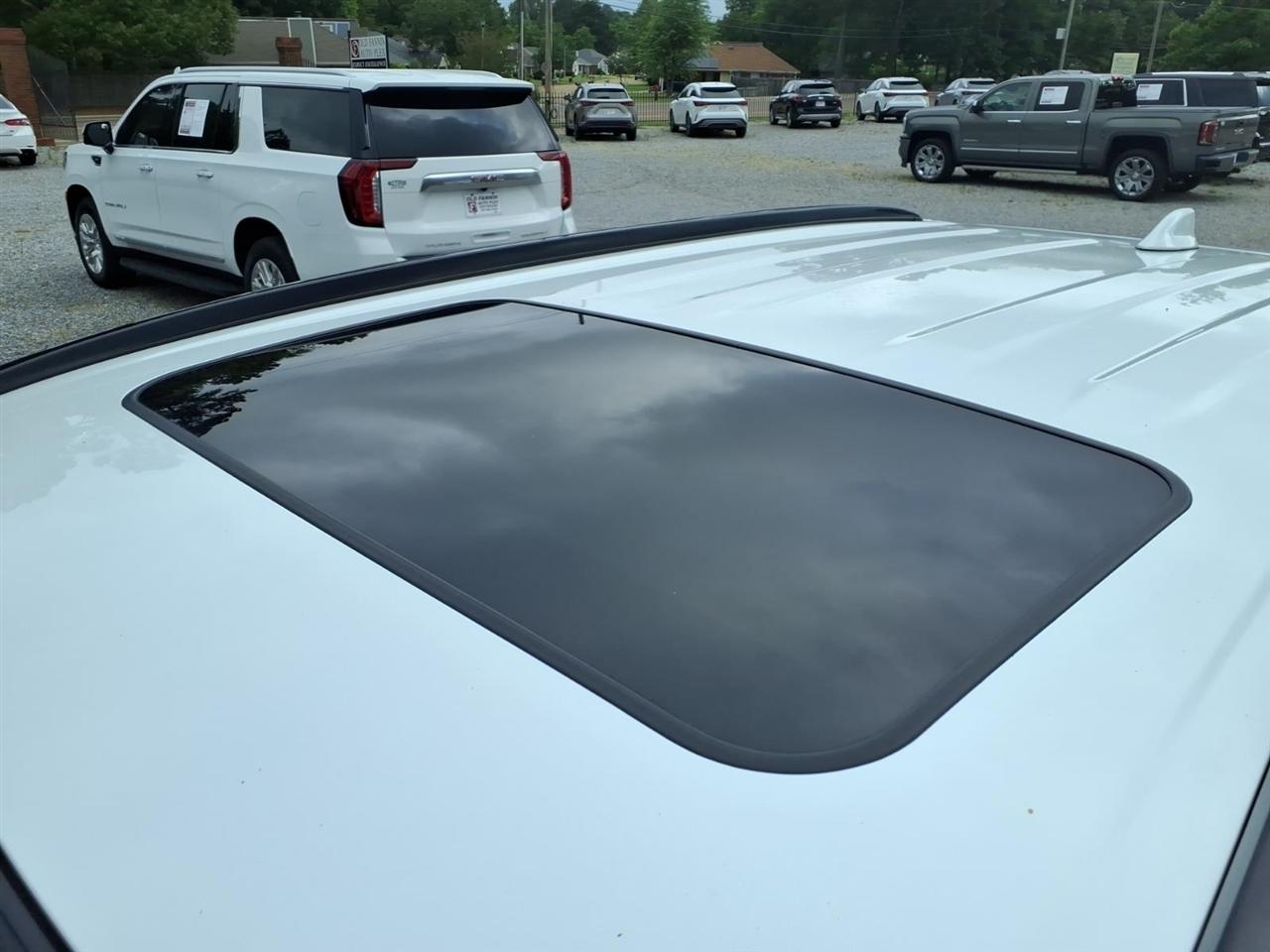 Toyota RAV4  2023