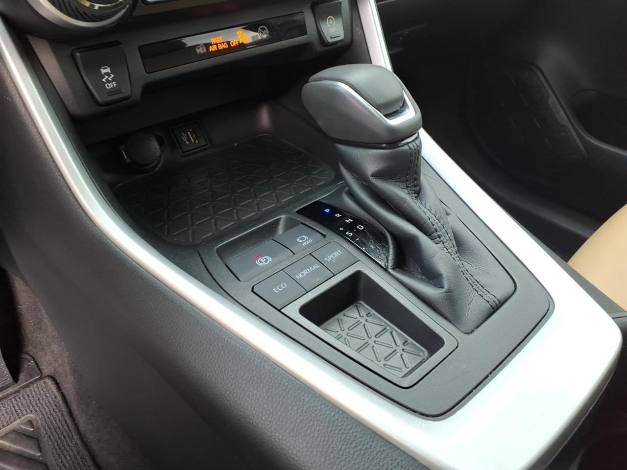 Toyota RAV4  2023