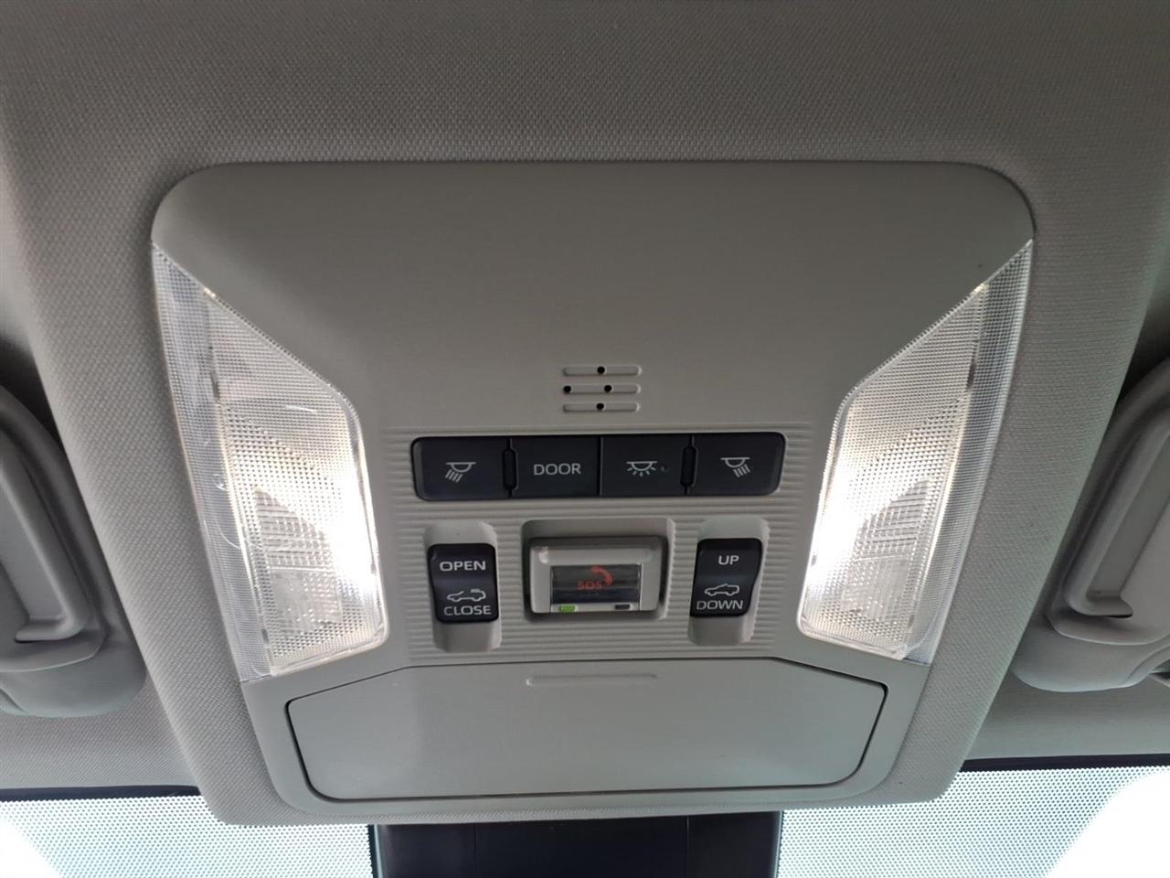 Toyota RAV4  2023