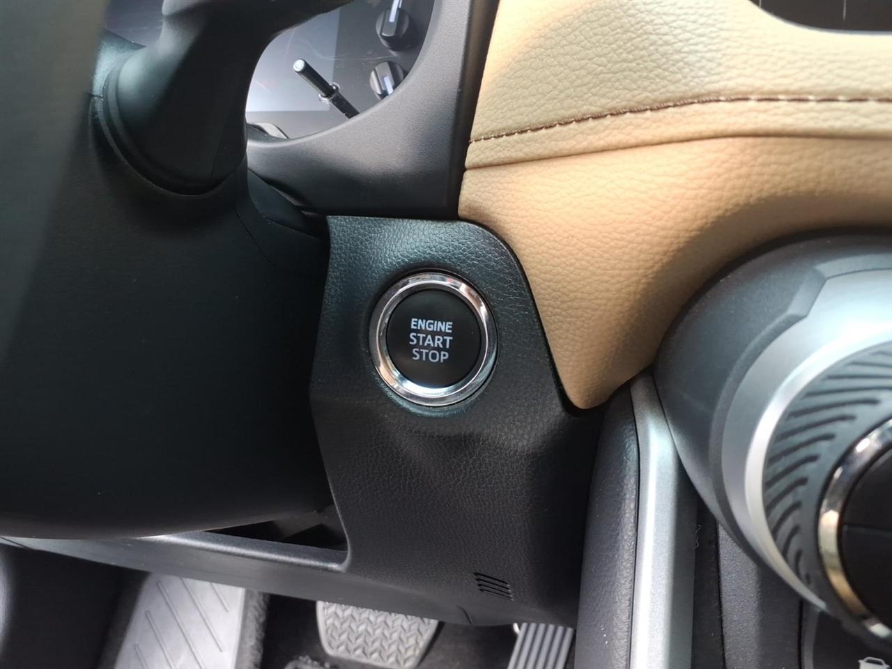 Toyota RAV4  2023