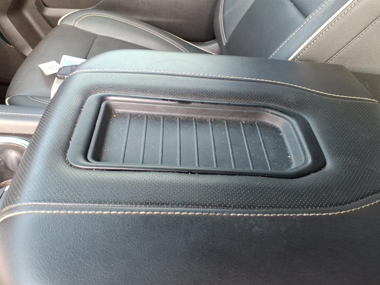 Chevrolet Suburban  2022