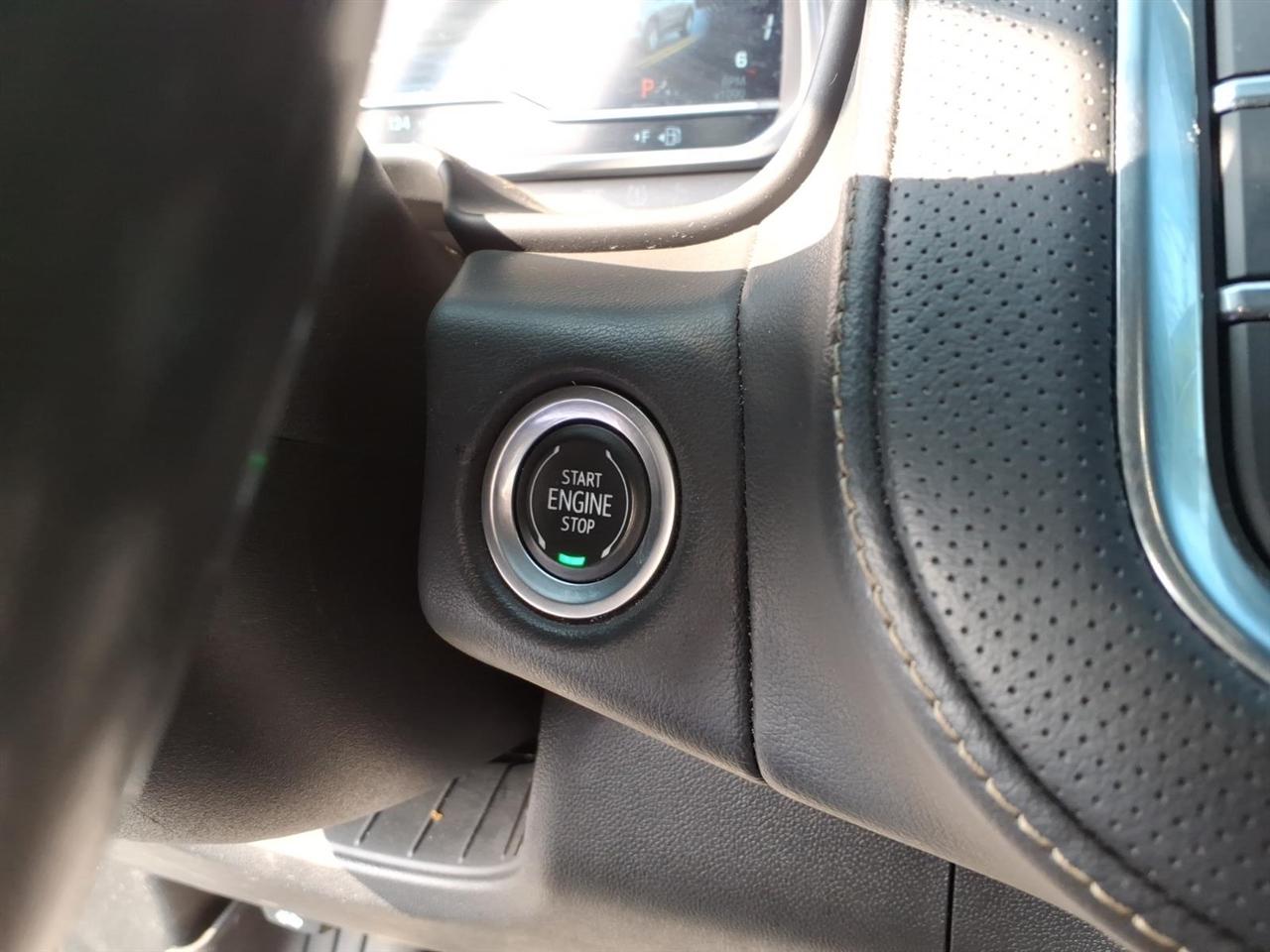 Chevrolet Suburban  2022