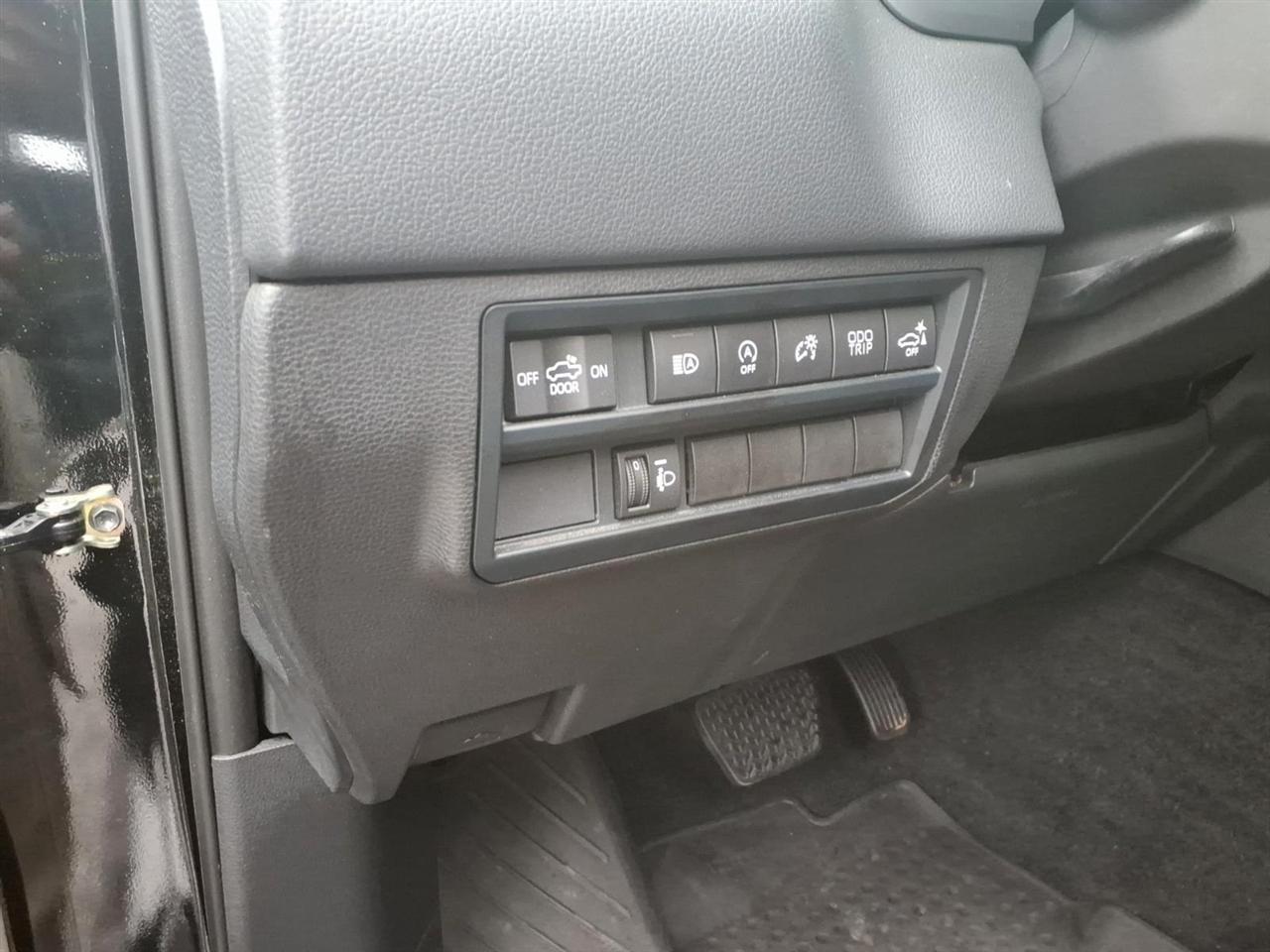 Toyota Tundra  2022