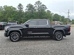 2022 Toyota Tundra 