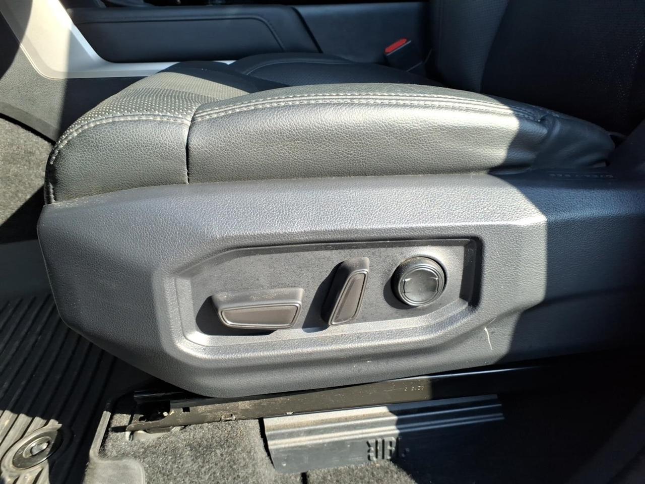 Toyota Tundra  2023