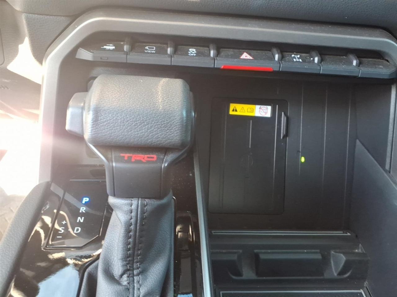 Toyota Tundra  2023