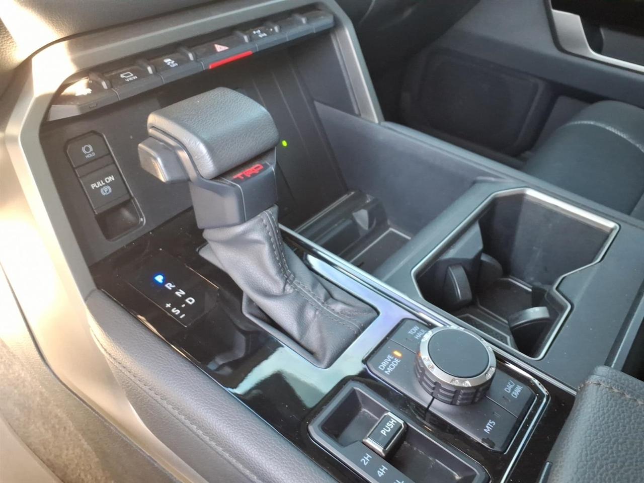 Toyota Tundra  2023