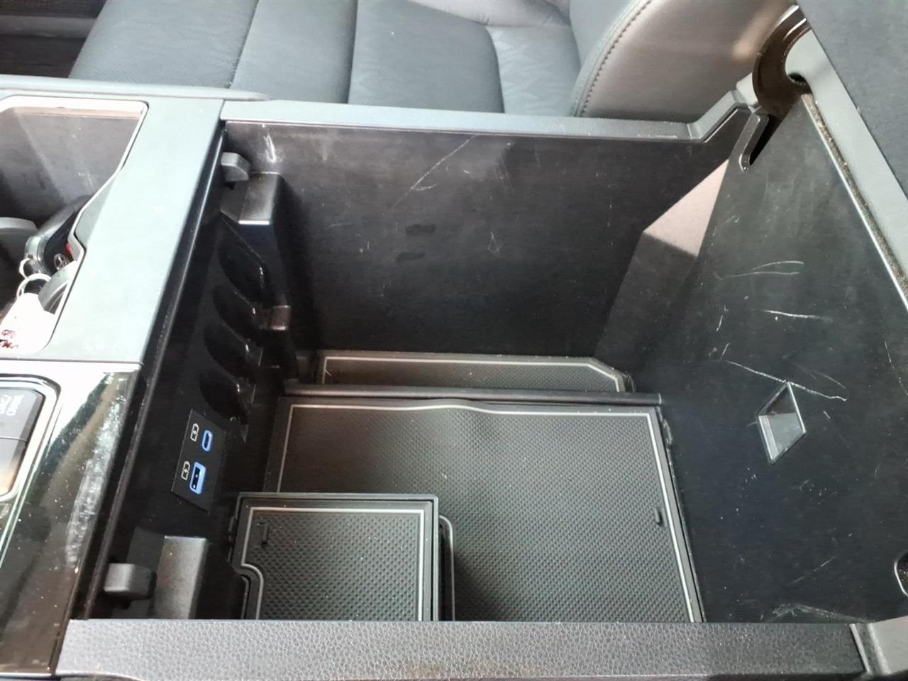 Toyota Tundra  2023