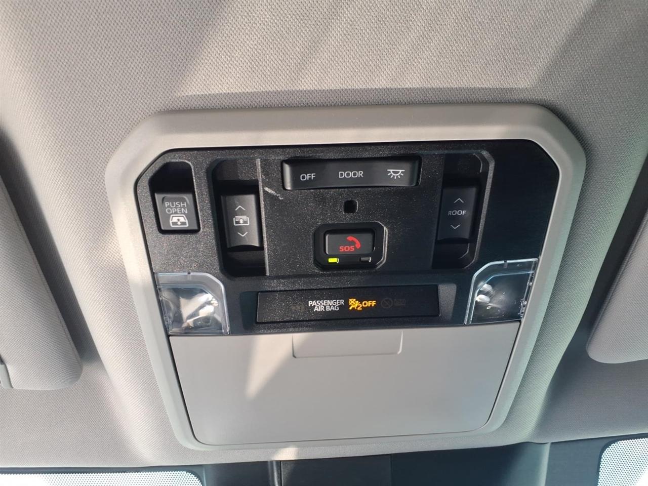 Toyota Tundra  2023