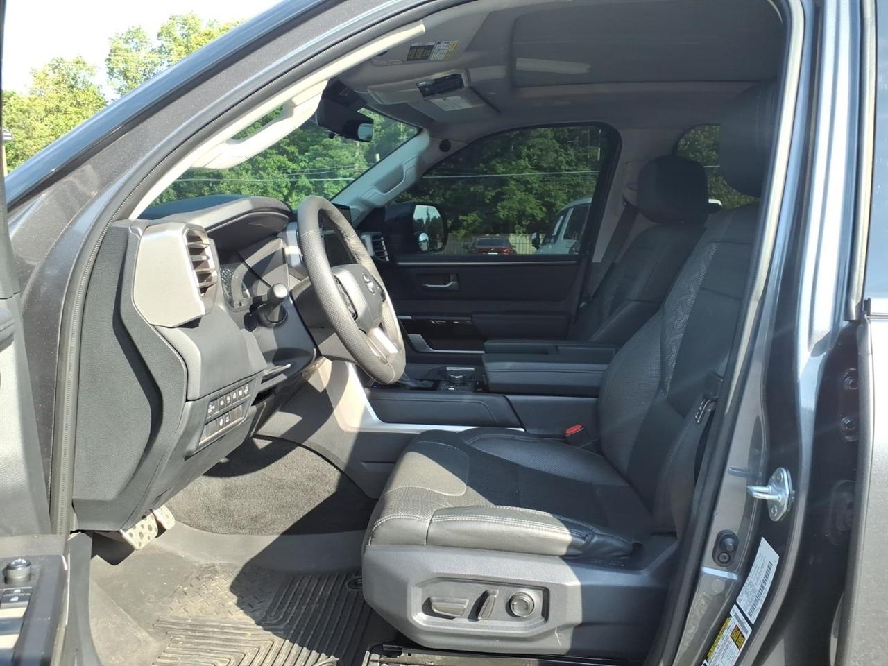 Toyota Tundra  2023