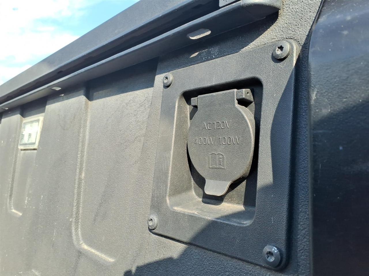 Toyota Tundra  2023