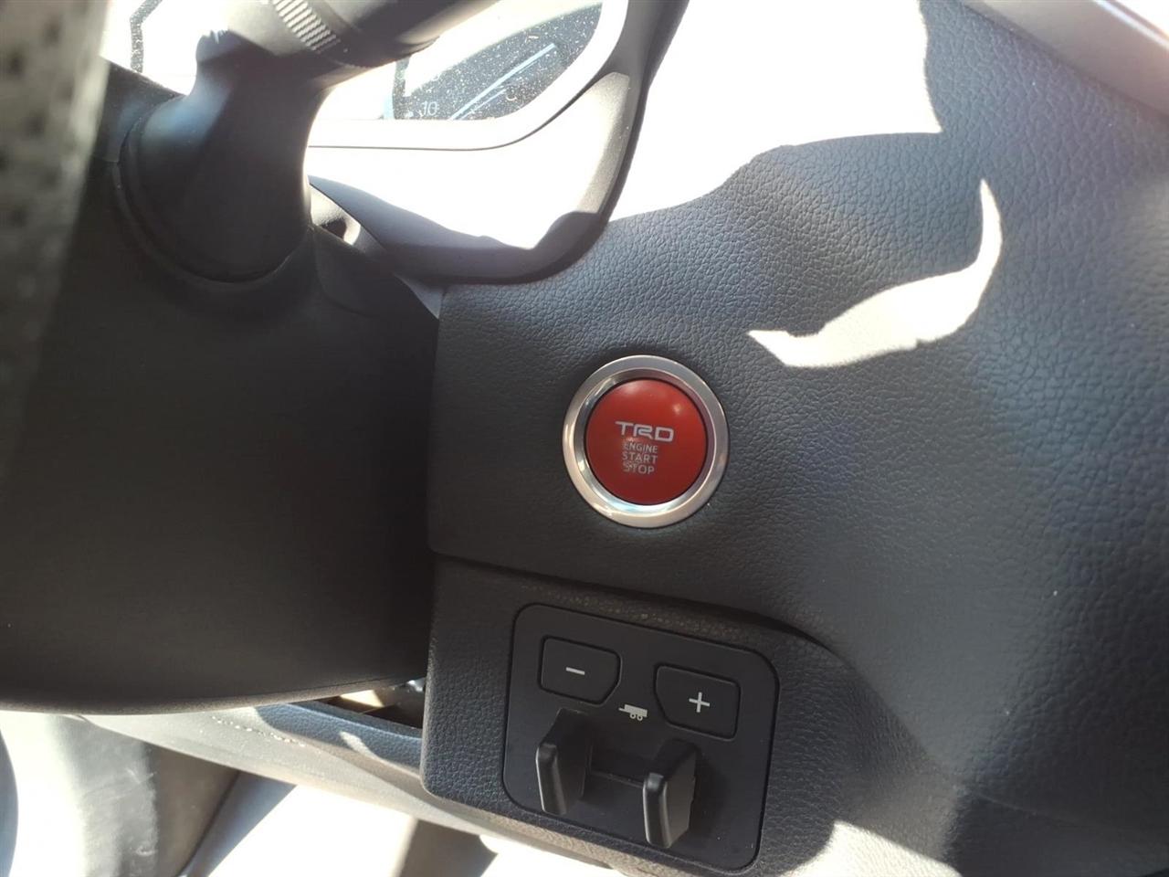 Toyota Tundra  2023