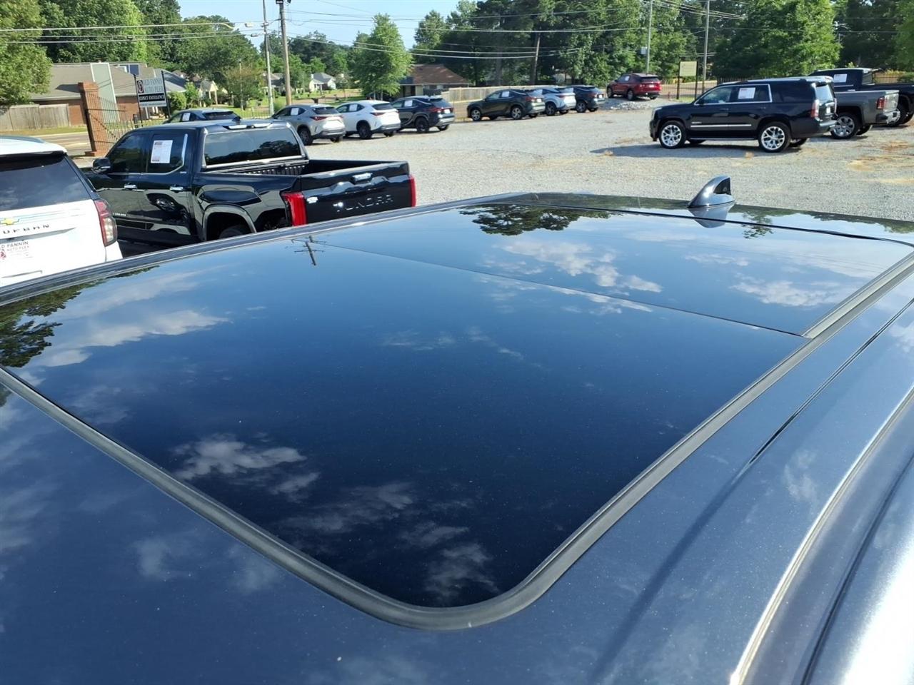 Toyota Tundra  2023