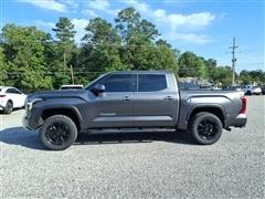 2023 Toyota Tundra 
