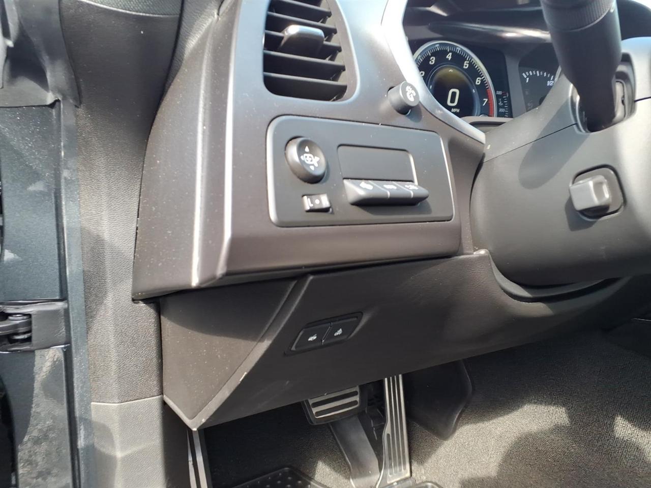 Chevrolet Corvette  2017