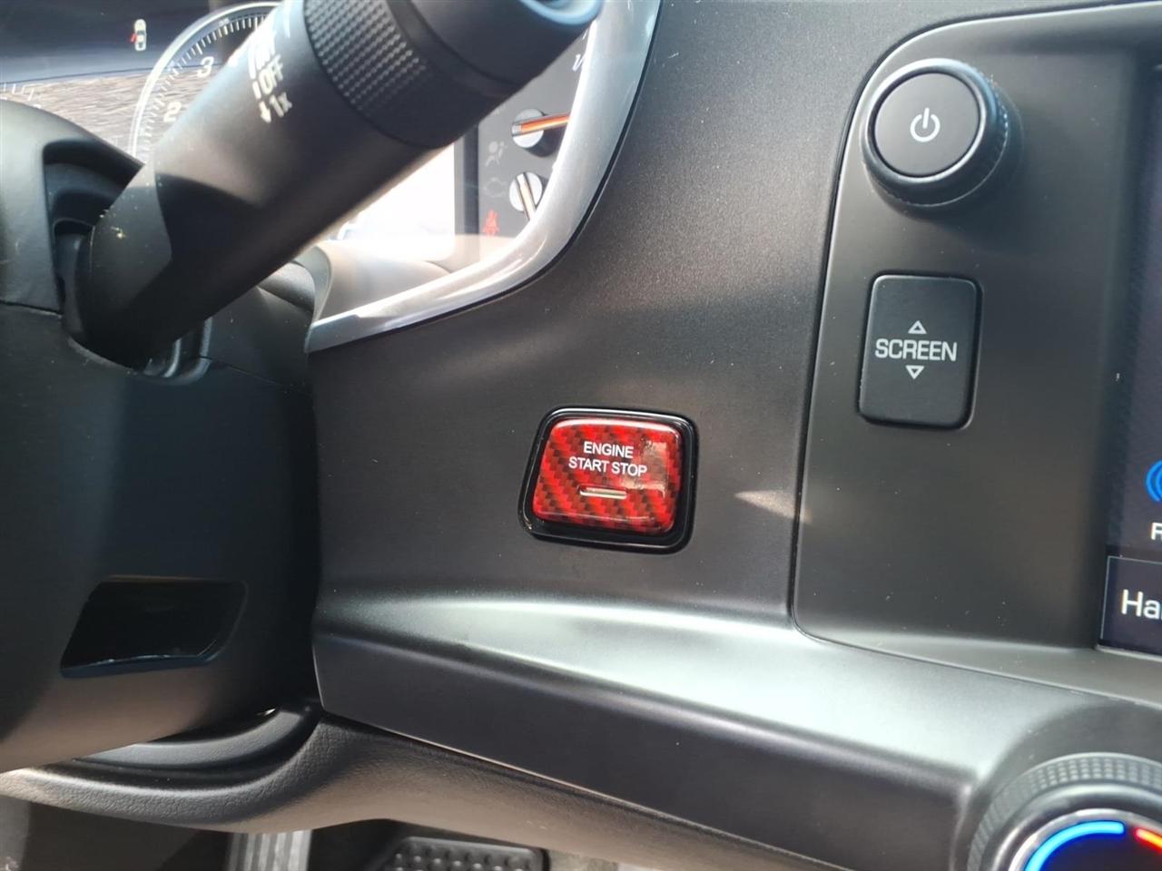 Chevrolet Corvette  2017