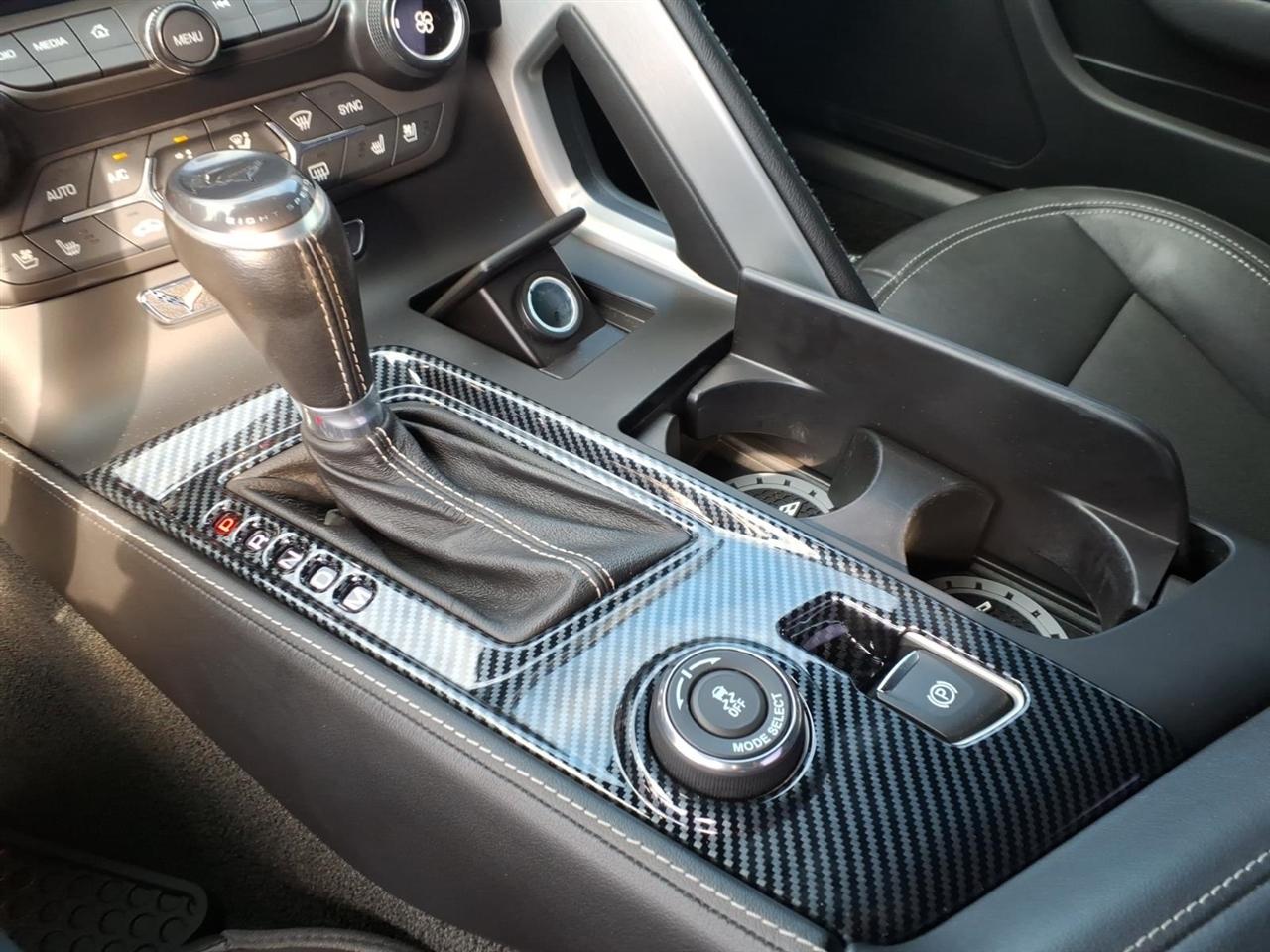 Chevrolet Corvette  2017