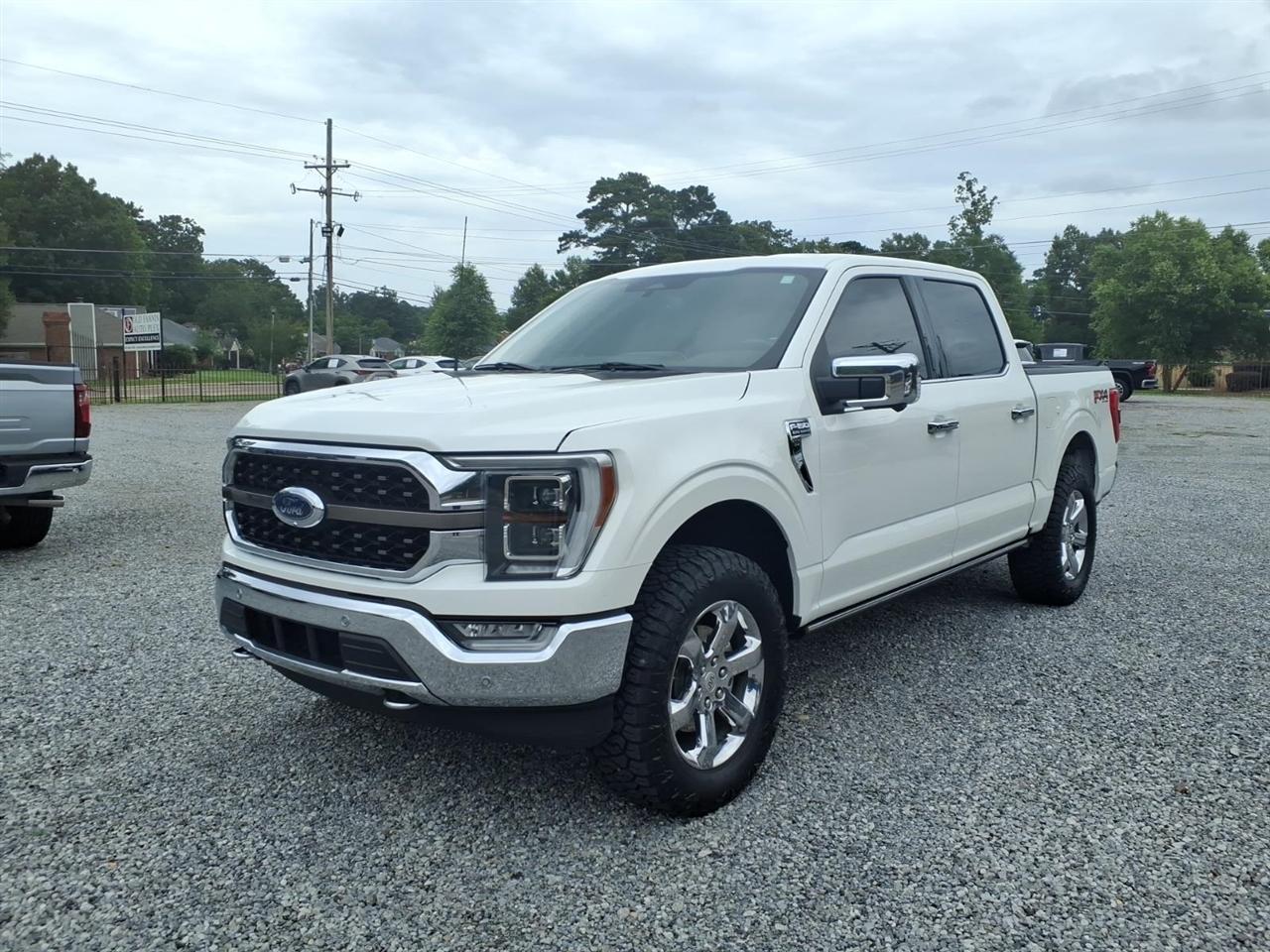 Ford F-150  2023