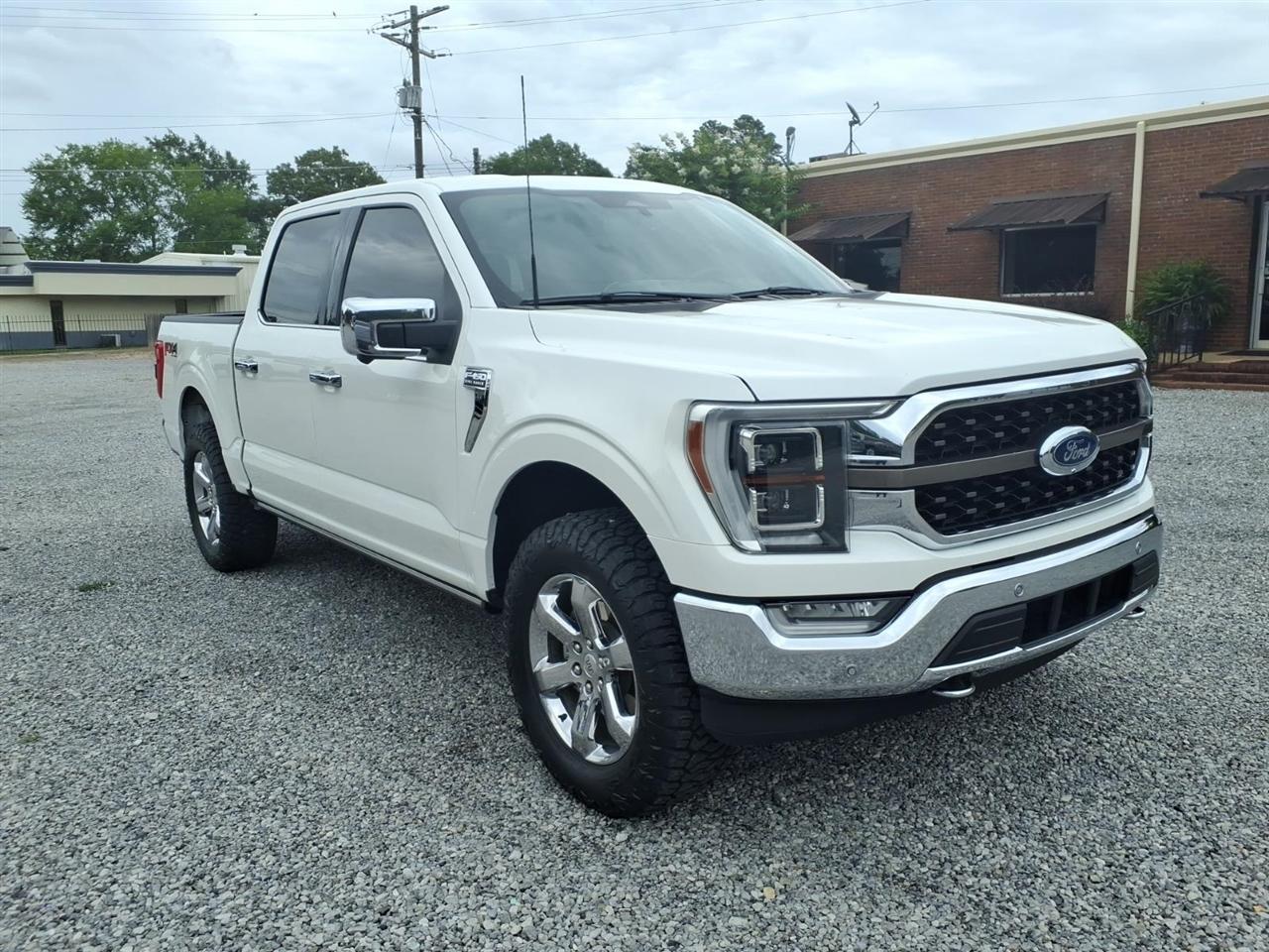 Ford F-150  2023