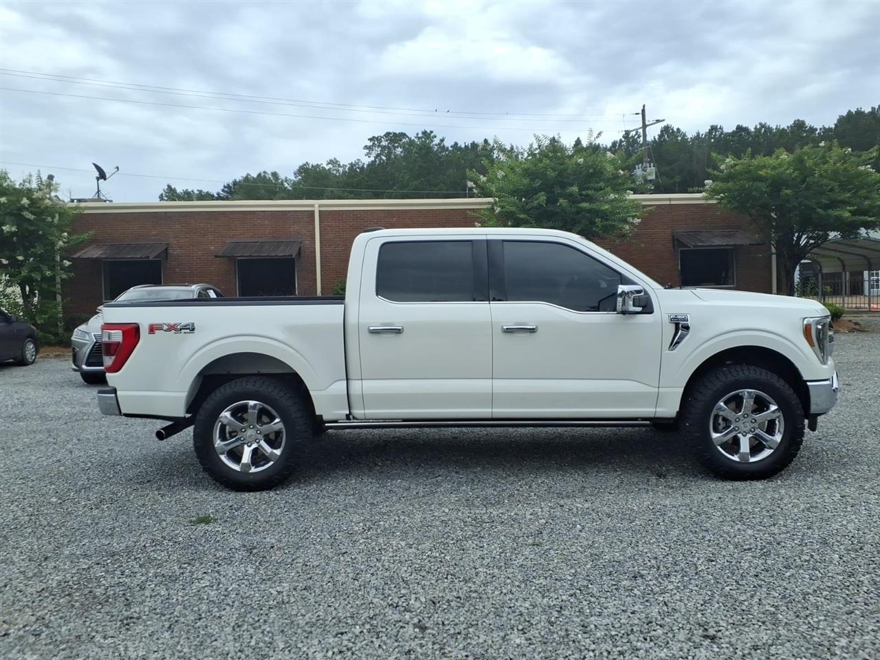 Ford F-150  2023