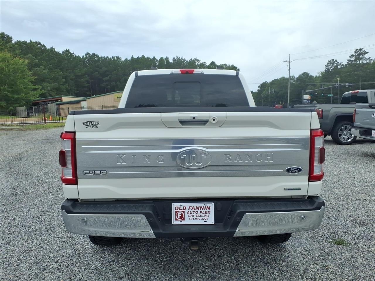 Ford F-150  2023