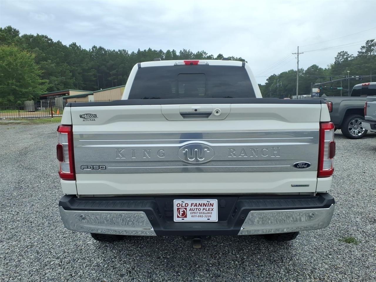 Ford F-150  2023