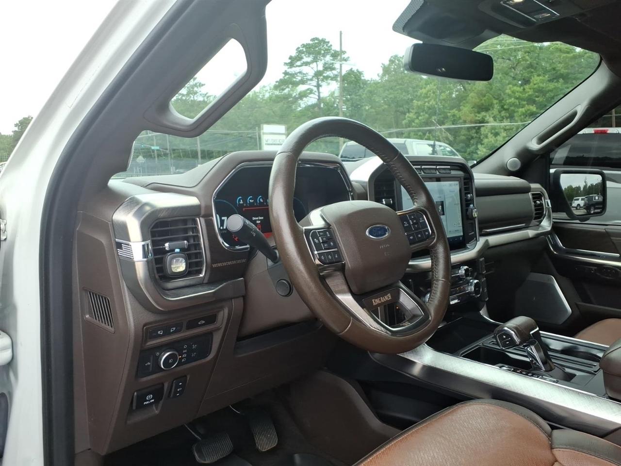 Ford F-150  2023