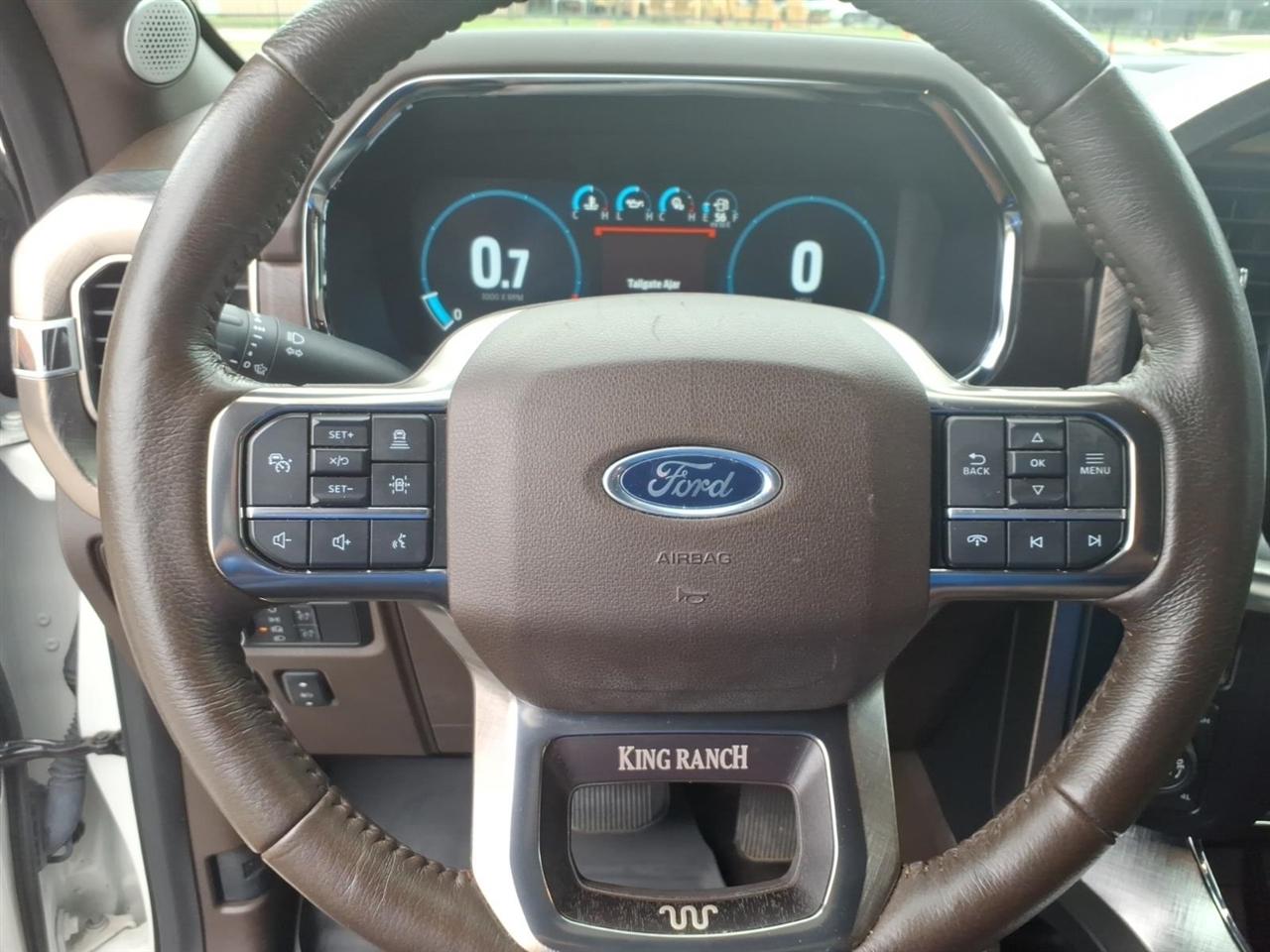 Ford F-150  2023