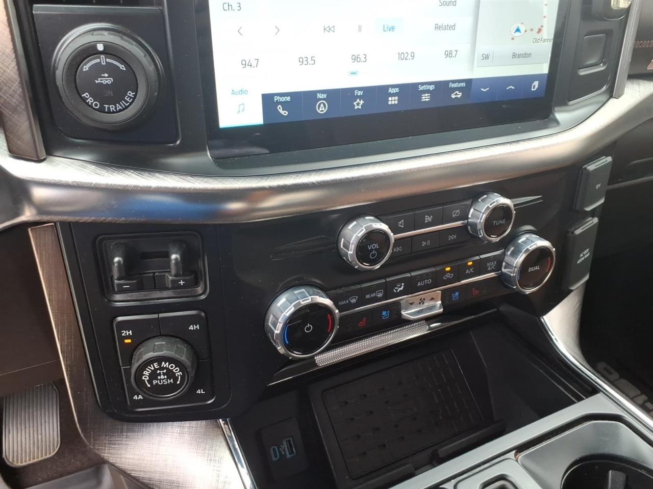 Ford F-150  2023