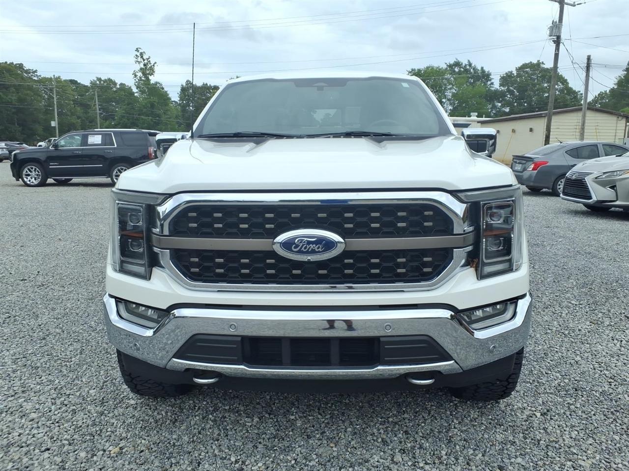 Ford F-150  2023
