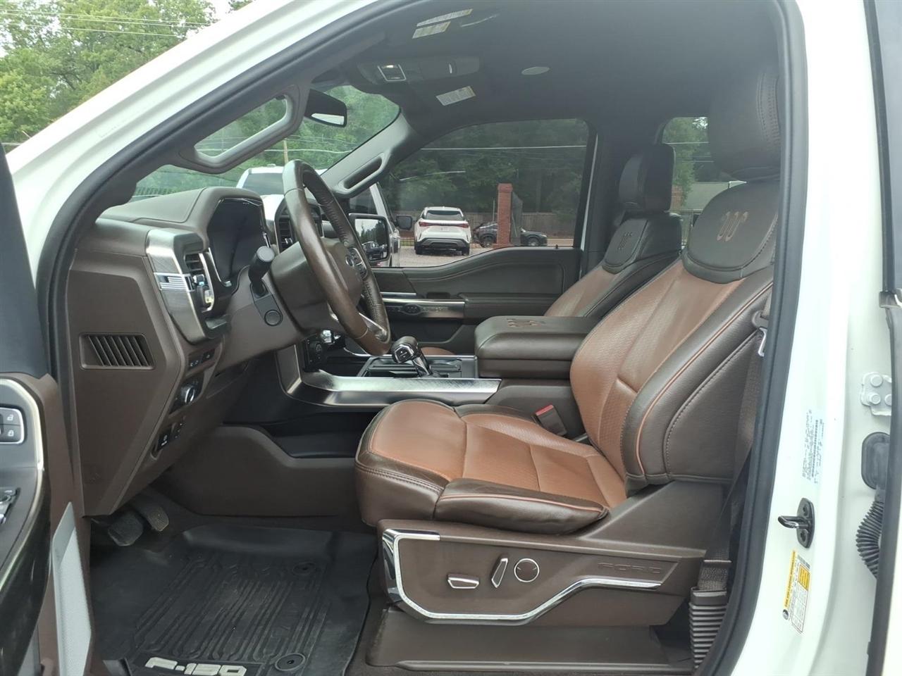 Ford F-150  2023