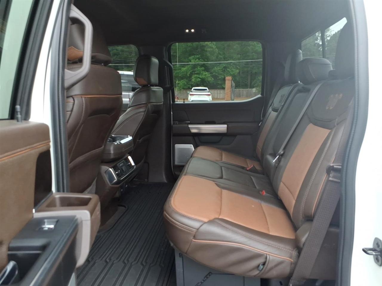 Ford F-150  2023