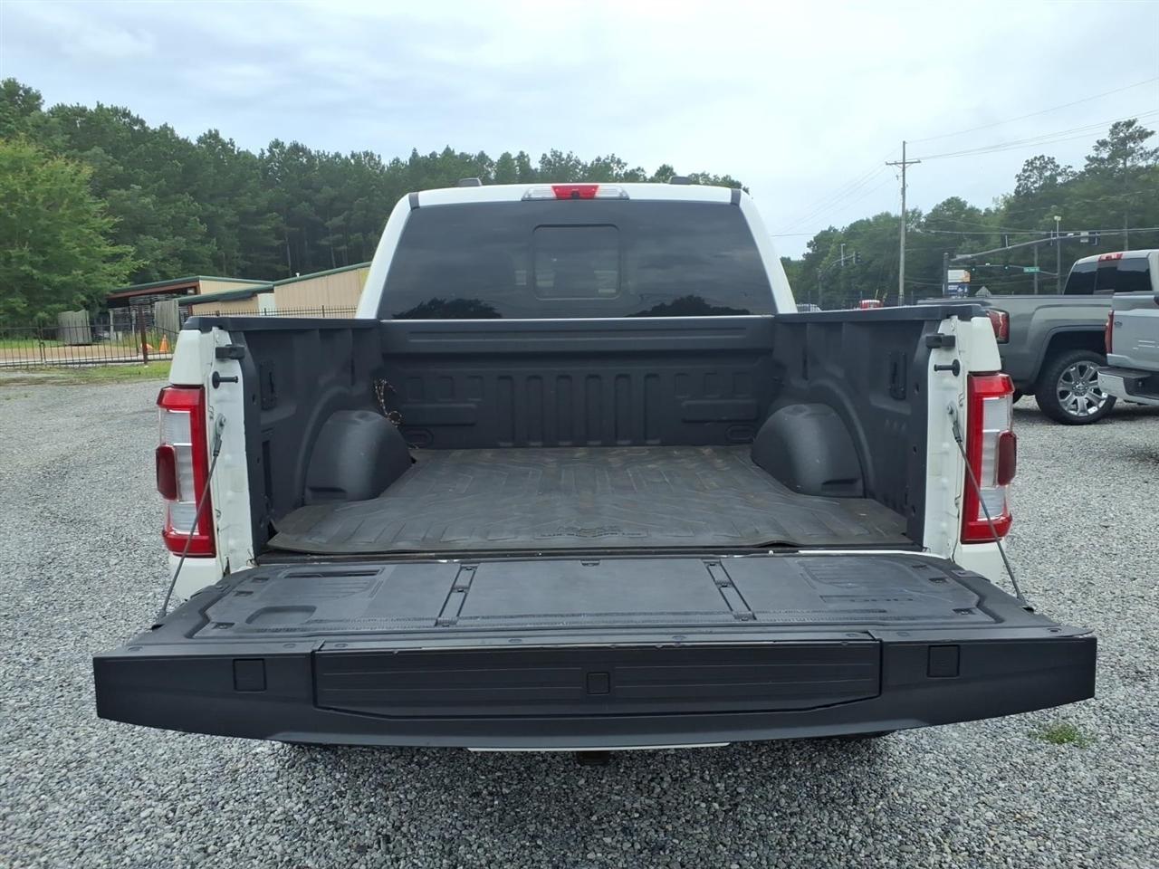 Ford F-150  2023