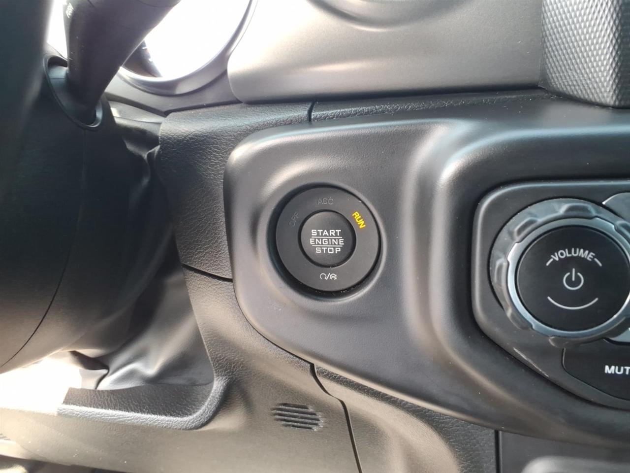 Jeep Wrangler  2022