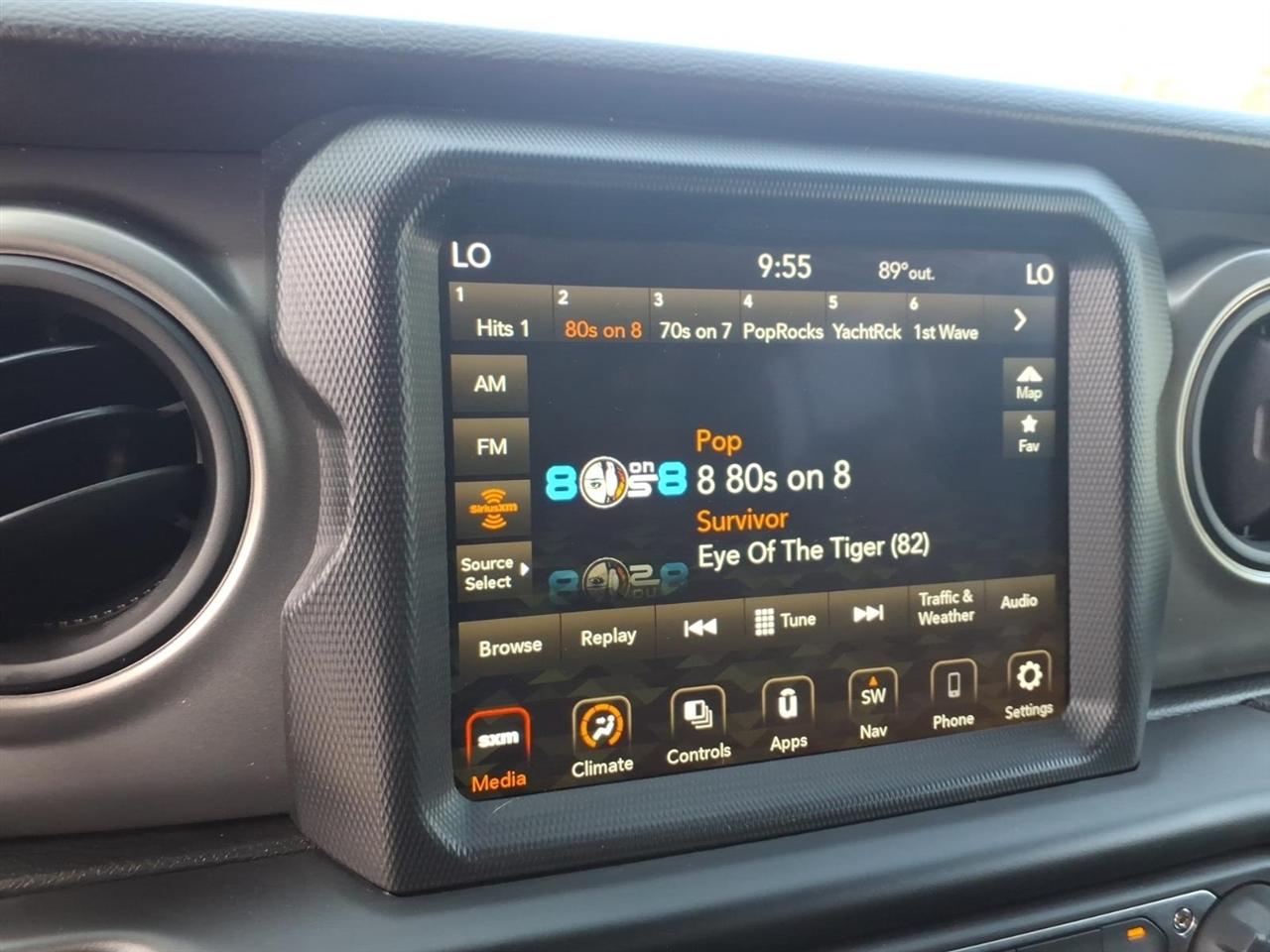 Jeep Wrangler  2022