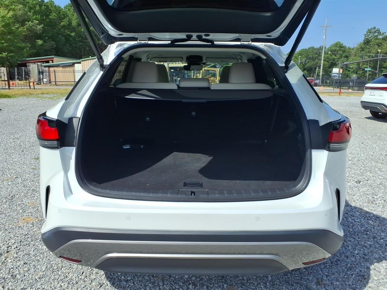 Lexus RX  2024