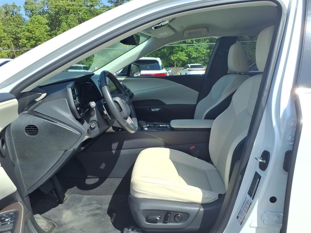 Lexus RX  2024