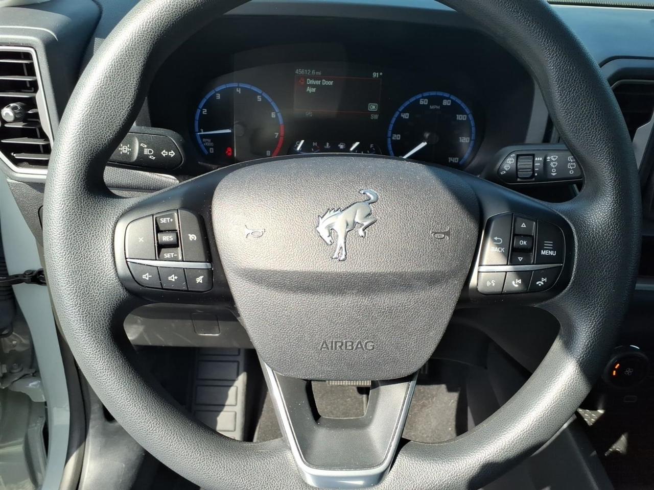 Ford Bronco Sport  2023