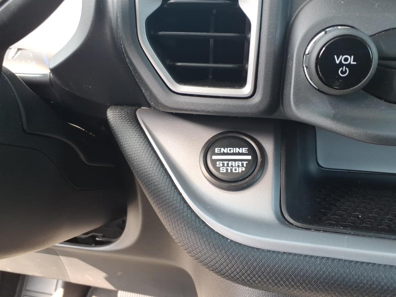 Ford Bronco Sport  2023