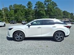2024 Lexus RX 