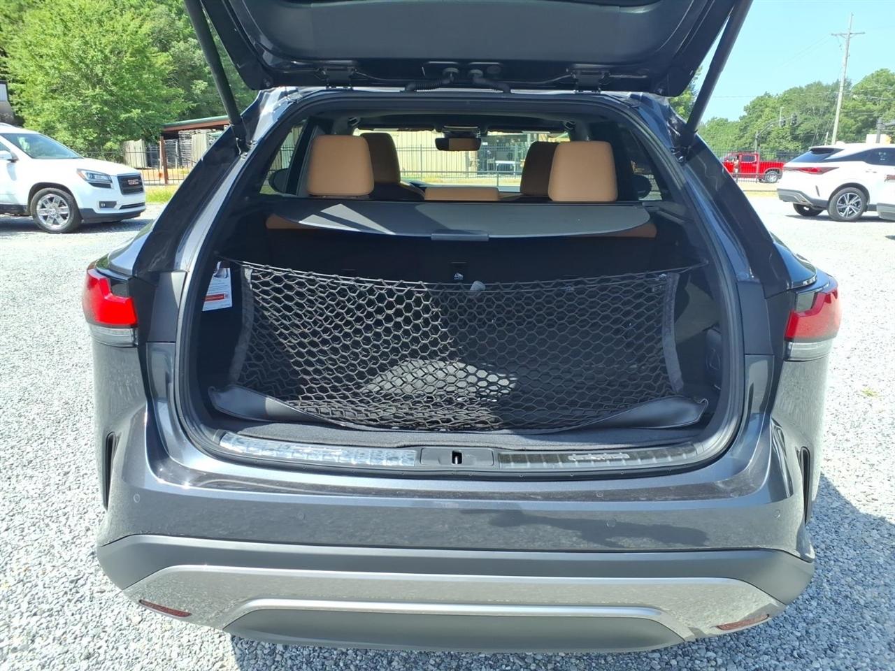 Lexus RX  2024