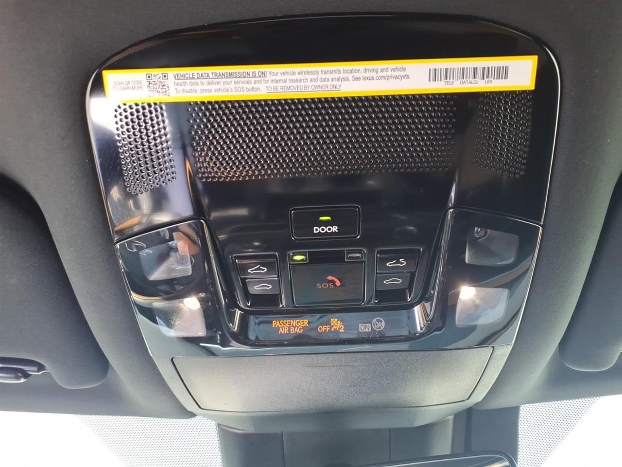 Lexus RX  2024