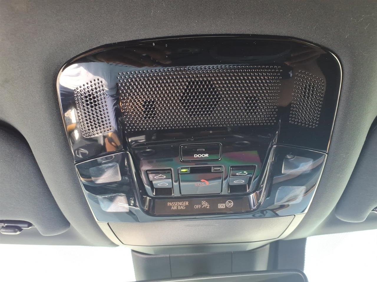 Lexus RX  2025